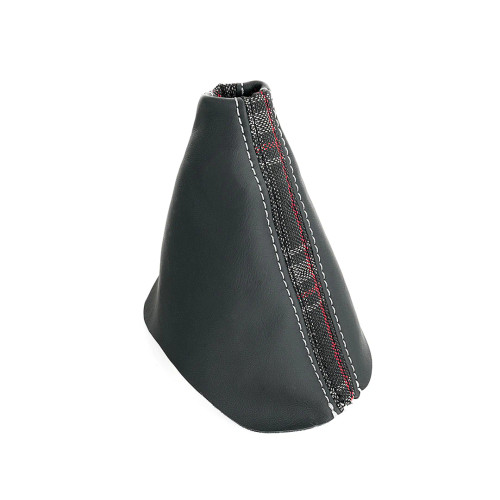 BFI Jacky Plaid Shift Boot for MK6 DSG