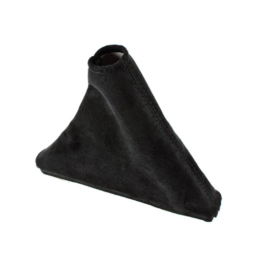 BFI Alcantara E-Brake Boot for MK6 Jetta Facelift BFI Alcantara E-Brake Boot for MK6 Jetta Facelift