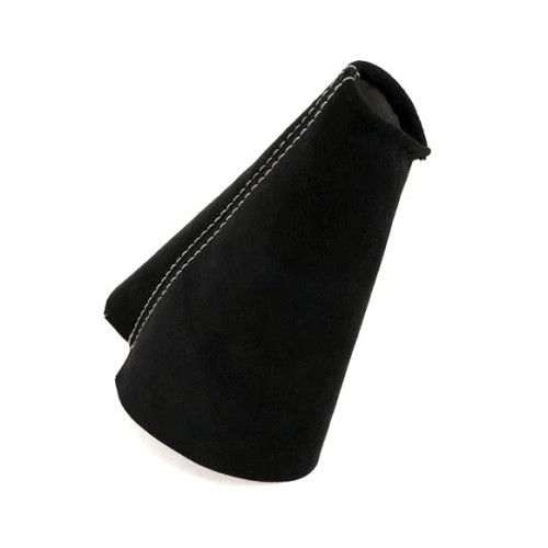 BFI Alcantara E-Brake Boot for MK7 Golf & GTI BFI Alcantara E-Brake Boot for MK7 Golf & GTI