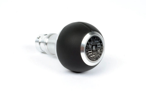 BFI GS2 Napa Leather Shift Knob for Audi R8 - V1