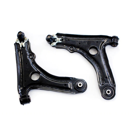 BFI Control Arms for VW MK3 4 Cylinder w/ R32 & Poly Bushings BFI Control Arms for VW MK3 4 Cylinder w/ R32 & Poly Bushings