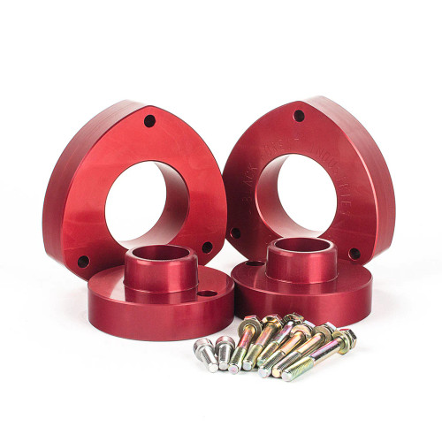 BFI VW Atlas Lift Kit - 1.5" Overall Lift BFI VW Atlas Lift Kit - 1.5" Overall Lift