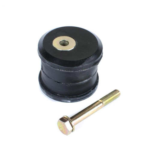 BFI Performance Transmission Mount for VW MK1 & Scirocco - Upper Transmission - Stage 1 BFI Performance Transmission Mount for VW MK1 & Scirocco - Upper Transmission - Stage 1