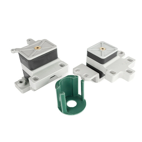 BFI Engine Mount Kit for MK5/6 6 Cylinder - Stage 1 BFI Engine Mount Kit for MK5/6 6 Cylinder - Stage 1