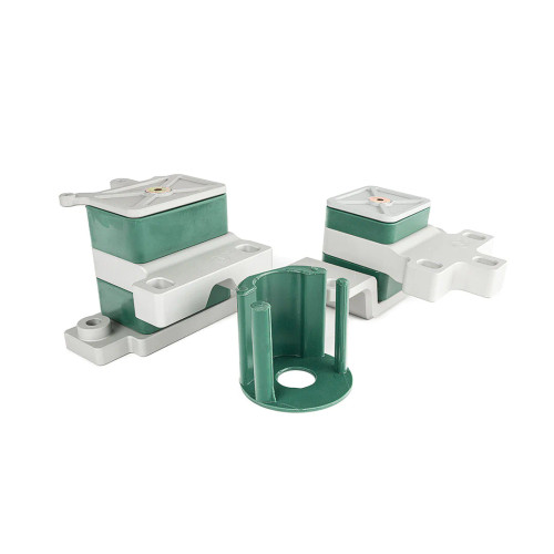 BFI Engine Mount Kit for MK5/MK6 6 Cylinder - Stage 2 BFI Engine Mount Kit for MK5/MK6 6 Cylinder - Stage 2