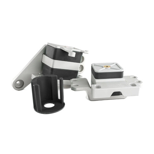 BFI Engine Mount Kit for MK5 & MK6 5 Cylinder - Stage 1 BFI Engine Mount Kit for MK5 & MK6 5 Cylinder - Stage 1