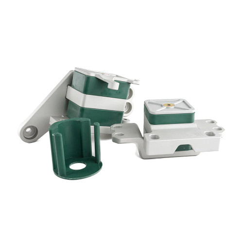 BFI Engine Mount Kit for MK5 & MK6 5 Cylinder - Stage 2 BFI Engine Mount Kit for MK5 & MK6 5 Cylinder - Stage 2