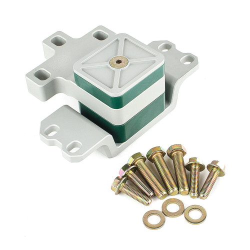 BFI Transmission Mount for MK5 & MK6 w/ 6 Speed Manual / DSG - Stage 2 BFI Transmission Mount for MK5 & MK6 w/ 6 Speed Manual / DSG - Stage 2