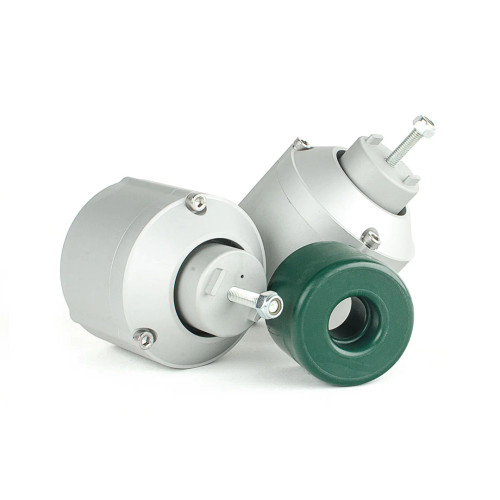 BFI Engine Mount Kit for Audi B5 w/ Snub Mount - Stage 1 BFI Engine Mount Kit for Audi B5 w/ Snub Mount - Stage 1