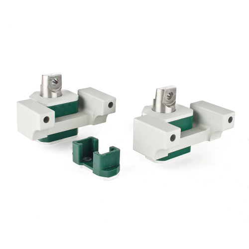 BFI Engine Mount Kit w/ Trans Mount Insert for Audi B8 - Stage 2 BFI Engine Mount Kit w/ Trans Mount Insert for Audi B8 - Stage 2