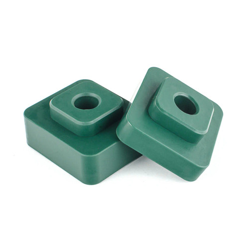 BFI Transmission Mount Inserts - Stage 2 BFI Transmission Mount Inserts - Stage 2