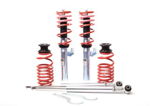 H&R Street Performance Coilovers for 8V RS3 (w/o Mag Ride) H&R Street Performance Coilovers for 8V RS3 (w/o Mag Ride)