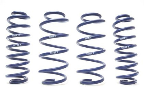 H&R Adventure Raising Spring Set for VW Atlas H&R Adventure Raising Spring Set for VW Atlas