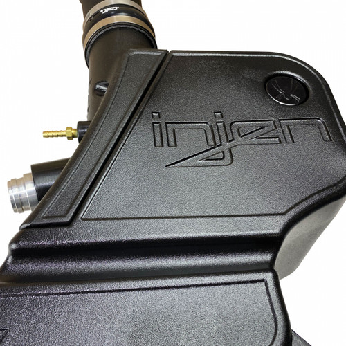 Injen Evolution Cold Air Intake System for MK7 Golf, GTI & 8V A3 1.8T & 2.0T