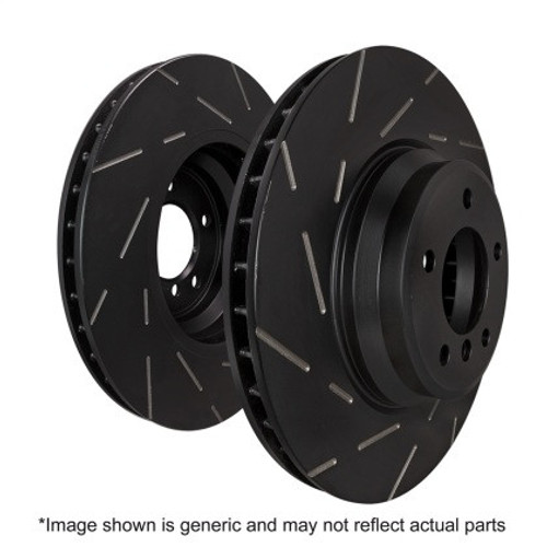 EBC USR Slotted Rear Brake Rotors 310x22 (Pair) EBC USR Slotted Rear Brake Rotors 310x22 (Pair)