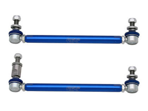 SuperPro Front Sway Bar End Link Kit for MQB SuperPro Front Sway Bar End Link Kit for MQB