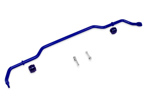 SuperPro 24mm Adjustable Rear Sway Bar for MK5 & MK6 AWD SuperPro 24mm Adjustable Rear Sway Bar for MK5 & MK6 AWD