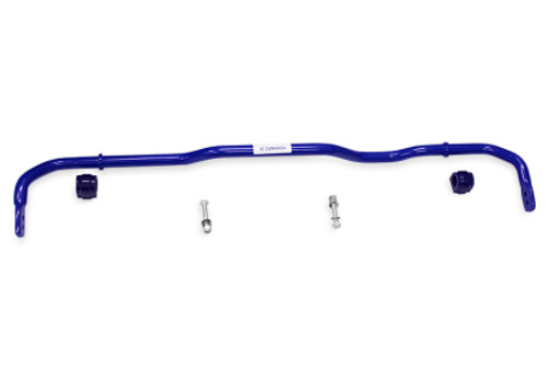 SuperPro 26mm Adjustable Rear Sway Bar for MK5 & MK6 AWD SuperPro 26mm Adjustable Rear Sway Bar for MK5 & MK6 AWD