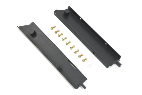 ARM Motorsports OEM Intercooler Delete Kit for MK5 & MK6 2.0T TSI ARM Motorsports OEM Intercooler Delete Kit for MK5 & MK6 2.0T TSI