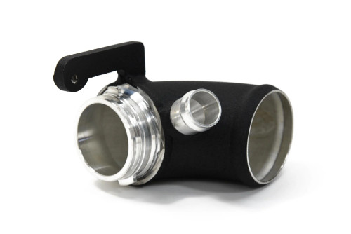ARM Motorsports Turbo Inlet Pipe for 1.8T & 2.0T MQB ARM Motorsports Turbo Inlet Pipe for 1.8T & 2.0T MQB