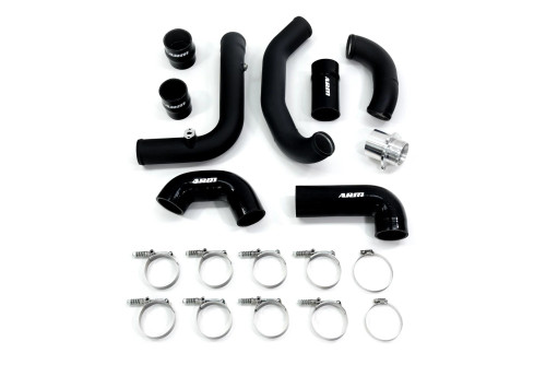 ARM Motorsports Charge Pipe Kit for MQB 1.8T & 2.0T ARM Motorsports Charge Pipe Kit for MQB 1.8T & 2.0T