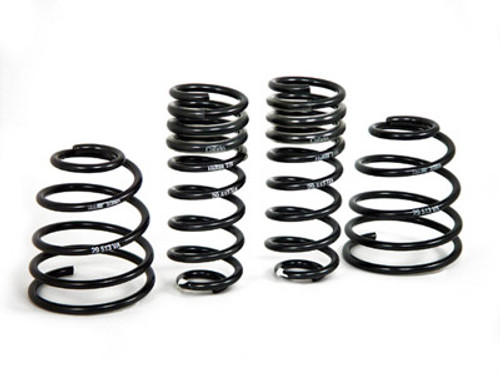 H&R Sport Springs for 996 Carrera C2 Cabrio & Targa H&R Sport Springs for 996 Carrera C2 Cabrio & Targa