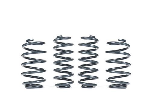 RacingLine VWR Sport Springs for MQB Tiguan 4Motion RacingLine VWR Sport Springs for MQB Tiguan 4Motion