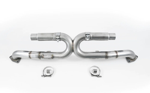 AWE Performance Exhaust for 991 Carrera