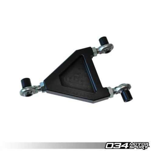 034Motorsport Motorsport Adjustable Rear Upper Control Arms for B5 Audi Quattro 034Motorsport Motorsport Adjustable Rear Upper Control Arms for B5 Audi Quattro