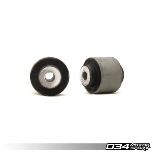 034Motorsport Diff Carrier Mount Pair for B5 Audi Quattro 034Motorsport Diff Carrier Mount Pair for B5 Audi Quattro