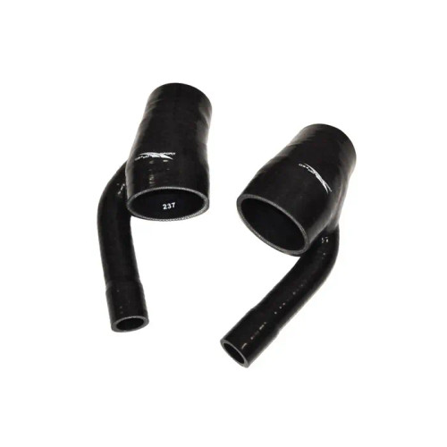 034Motorsport Silicone RS4 Replica Y-Pipe Hose Pair for B5 S4 & C5 A6 2.7T 034Motorsport Silicone RS4 Replica Y-Pipe Hose Pair for B5 S4 & C5 A6 2.7T