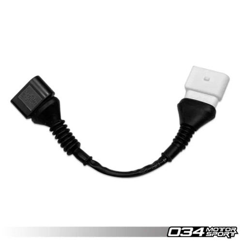 034Motorsport Bosch to Hitachi Plug-In MAF Conversion Harness for B5 S4 & C5 A6 2.7T 034Motorsport Bosch to Hitachi Plug-In MAF Conversion Harness for B5 S4 & C5 A6 2.7T