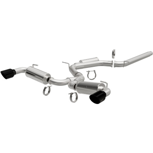 Magnaflow NEO Series Catback Exhaust for MK8 GTI