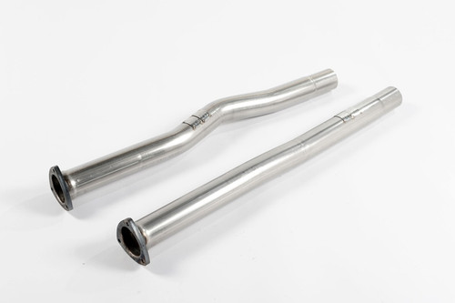 Milltek Secondary Catalyst Bypass for 8J TTRS Milltek Secondary Catalyst Bypass for 8J TTRS
