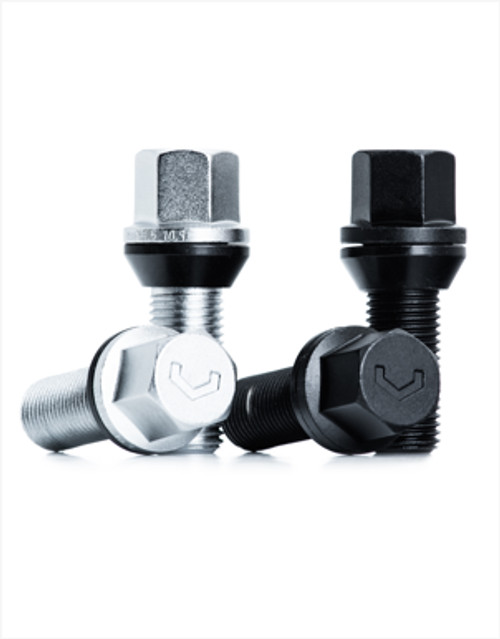 Vossen Cone Seat Lug Bolts - M14 x 1.5 (Set of 20)