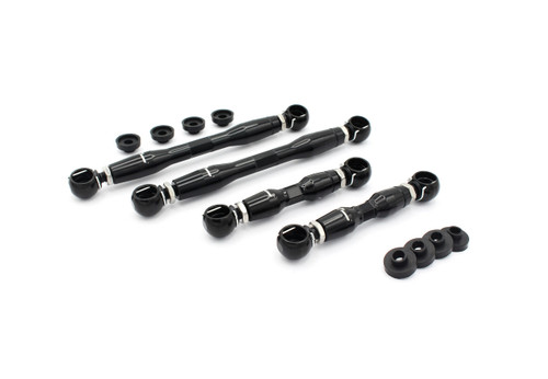 RacingLine Height Adjustable Lowering Links for Audi C8