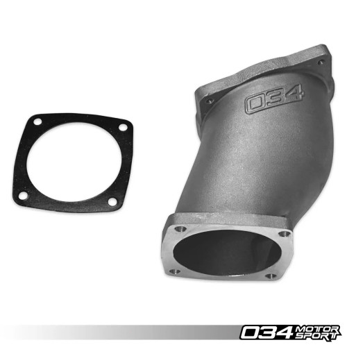 034Motorsport SüperDüper Adapter for B8 3.0T 034Motorsport SüperDüper Adapter for B8 3.0T
