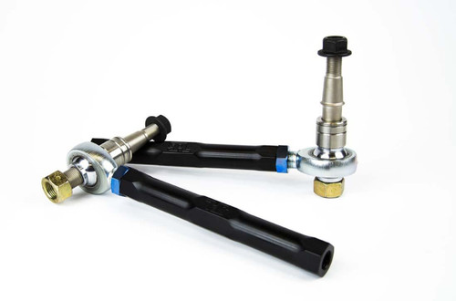 SPL Parts Bumpsteer Adjustable Tie Rod Ends for Porsche 996, 997, 991, 986, 987, 981 & 982/718