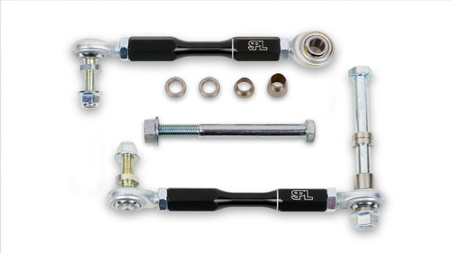 SPL Parts Sway Bar Endlinks for Porsche 996, 997, 986, 987, 981 & 982/718 SPL Parts Sway Bar Endlinks for Porsche 996, 997, 986, 987, 981 & 982/718