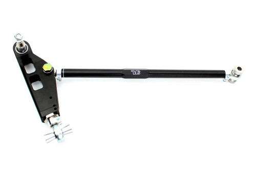 SPL Parts Rear Lower Control Arm Kit for 982/718 Boxster & Cayman SPL Parts Rear Lower Control Arm Kit for 982/718 Boxster & Cayman
