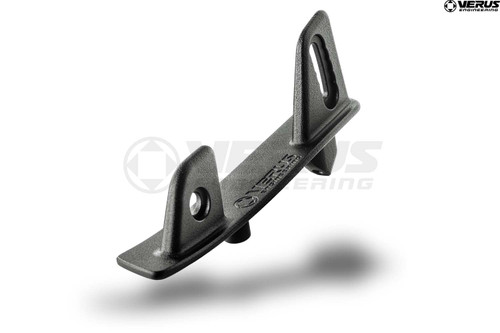 Verus Engineering Increased AOA Kit for OEM Wing for Porsche 992 GT3 Verus Engineering Increased AOA Kit for OEM Wing for Porsche 992 GT3