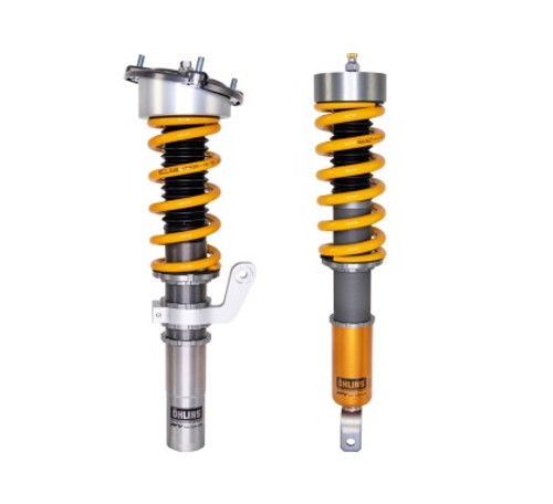 Ohlins Road & Track Coilovers for Porsche 996 Carrera 4/4S/Turbo/S Ohlins Road & Track Coilovers for Porsche 996 Carrera 4/4S/Turbo/S