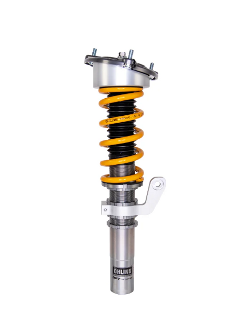 Ohlins Road & Track Coilovers for Porsche 997 Carrera 4/4S/Turbo/S