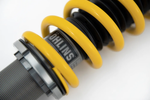 Ohlins Road & Track Coilovers for Porsche 991
