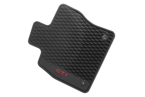 Genuine VW / Audi Monster Mats for MK8 GTI