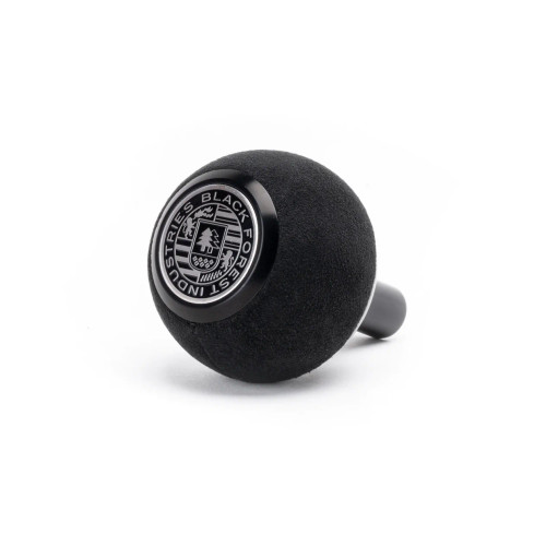 BFI GS2 Alcantara Shift Knob for Audi R8 - V2