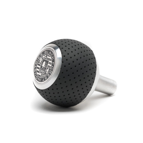 BFI GS2 Air Leather Shift Knob for Audi R8 - V2 BFI GS2 Air Leather Shift Knob for Audi R8 - V2