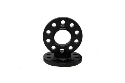 EMD Auto 5x112 17.5mm Spacer Pair - 57.1mm Centerbore EMD Auto 5x112 17.5mm Spacer Pair - 57.1mm Centerbore