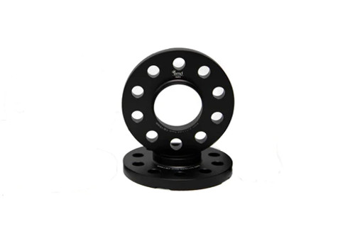 EMD Auto 5x112 17.5mm Spacer Pair - 66.5mm Centerbore EMD Auto 5x112 17.5mm Spacer Pair - 66.5mm Centerbore