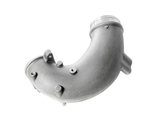 IE Turbo Inlet Pipe for 8V RS3 & 8S TTRS